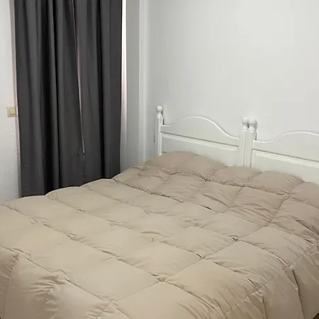 Piso Centrico En *