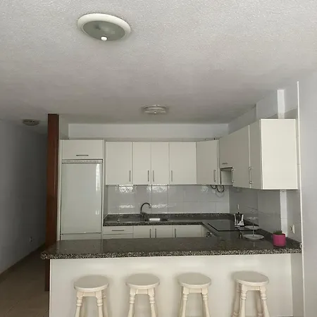 Lägenhet Piso Centrico En *